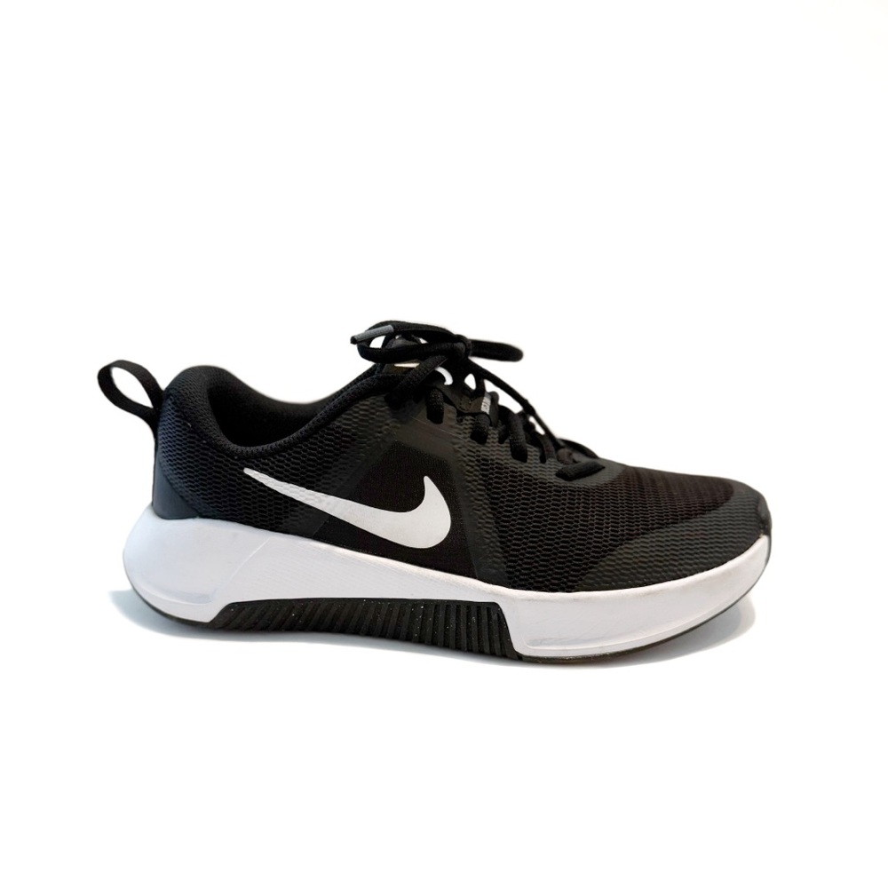 Nike Black Womens MC Trainer 3 Sneakers